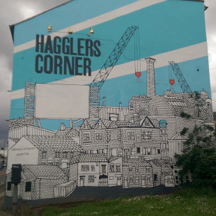 Haggler's Corner 2016